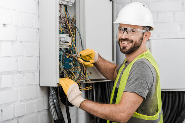 Electrical Rewiring Services in Encinitas, CA