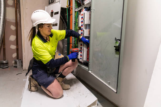 Affordable Emergency Electrician in Encinitas, CA