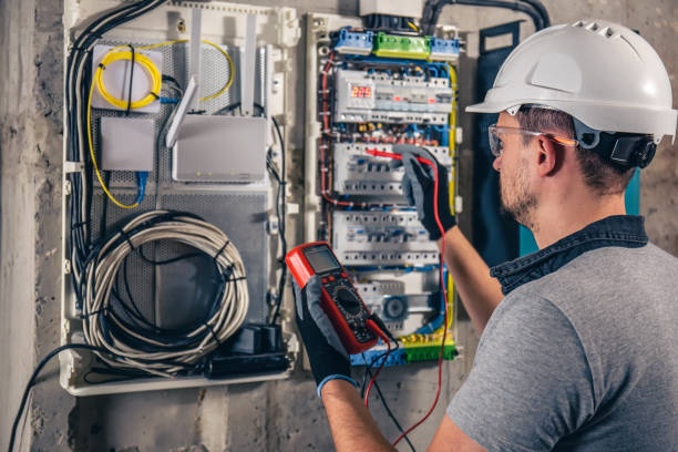 Best Electrical Outlet Repair  in Encinitas, CA